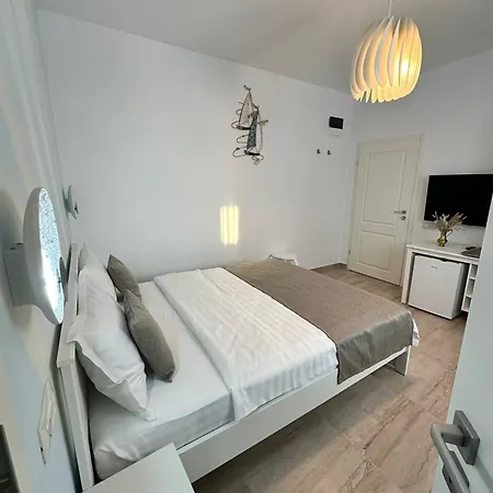 Guest house Halta Pescarus